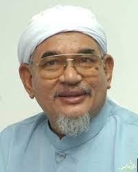Tuan Guru Haji Abdul Hadi Awang