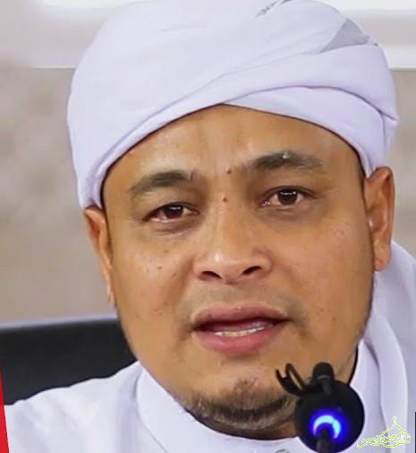 Ustaz Hafiz Mustafa Lubis
