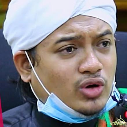 Ustaz Amidi Zainul Asri