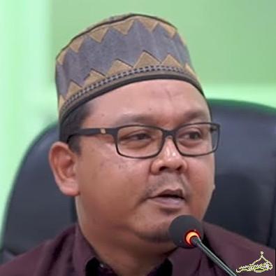 Ustaz Lukmanul Hakim