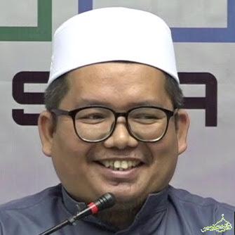 Ustaz Abu Mubarak