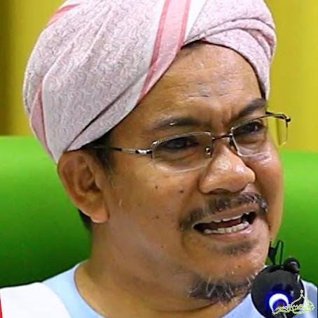 Ustaz Izzat Hambali