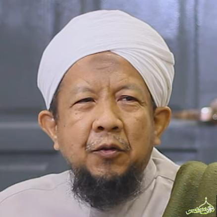 Ustaz Ahmad Rozaini