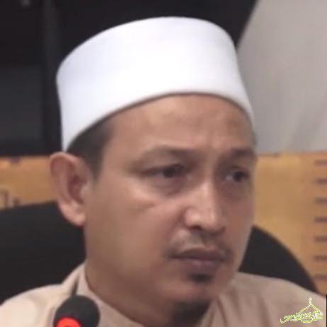 Ustaz Abdullah Din