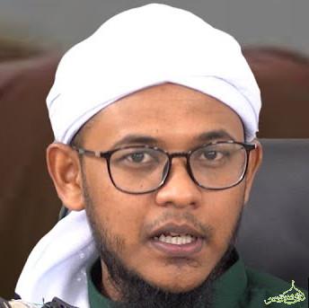 Ustaz Ibnu Rijal