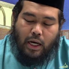 Ustaz Mohd Shahril