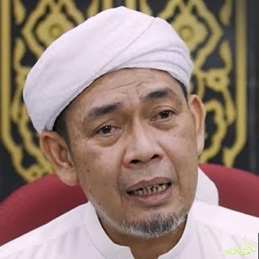 Ustaz Ahmad Rizam