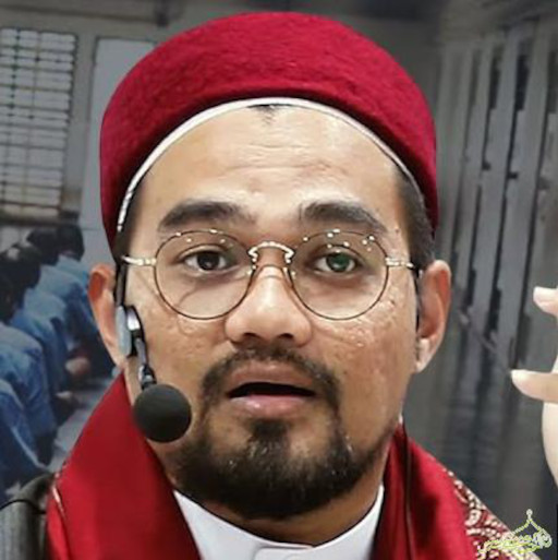 Sheikh Nazrul Nasir