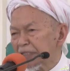 Tuan Guru Nik Abdul Aziz