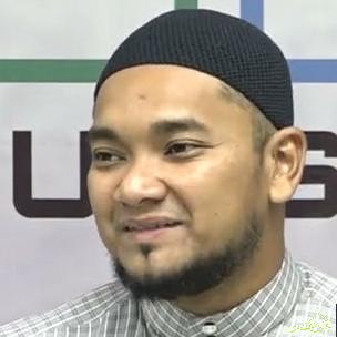 Ustaz Muhammad Faiz