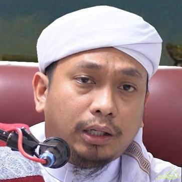 Ustaz Syakir Nasoha