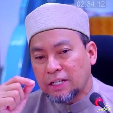 Ustaz Ahmad Jailani