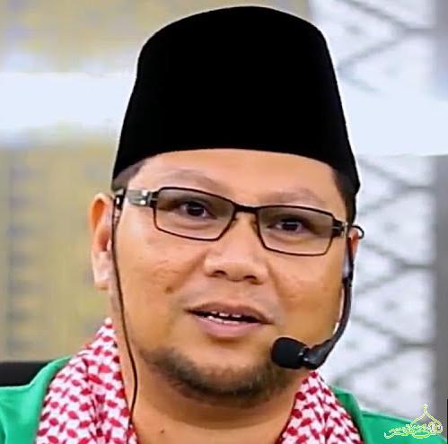 Dato Ustaz Badlishah Alauddin
