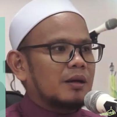 Ustaz Hafiz Hashim