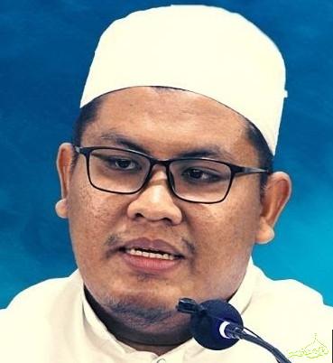 Ustaz Tido (Khailil Razak)