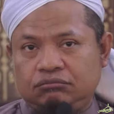 Ustaz Hanafiah Abdul Razak