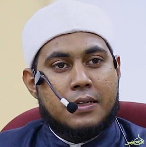 Ustaz Hidayat Amir