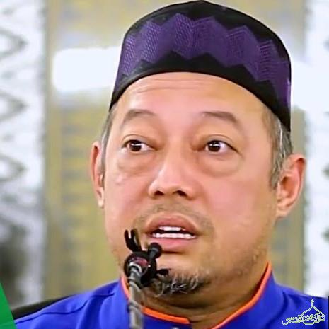 Ustaz Hanafiah Malek