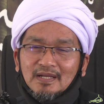 Ustaz Mokhtar Senik