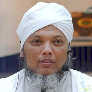 Ustaz Muhammad James