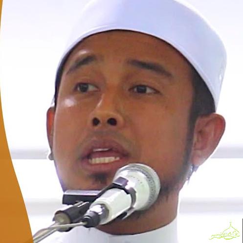Ustaz Aswad Nasron