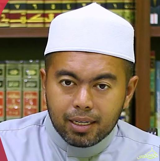 Ustaz Amri Nasron