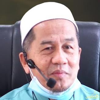 Ustaz Shahrir Long