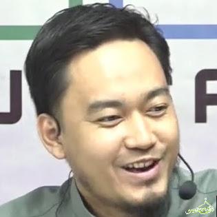 Ustaz Yasir Ramlee