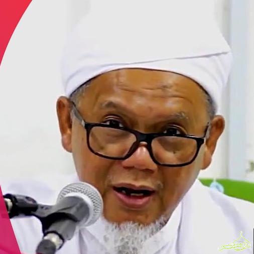 Syeikh Fahmi Zamzam
