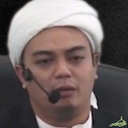 Ustaz Fazzul Naem Md Sobhi