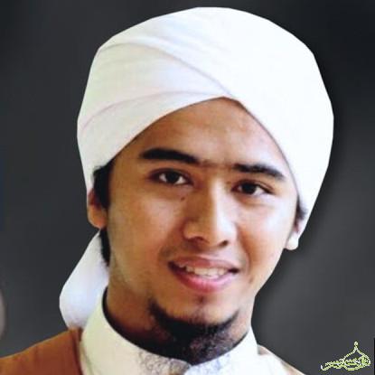 Ustaz Syed Putra Haizam