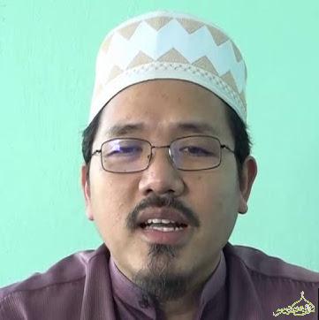 Ustaz Kadir Sahak