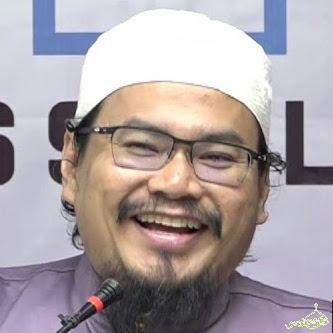 Ustaz Adli Mohd Saad