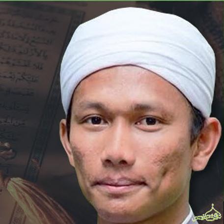 Ustaz Yaakub Yusra