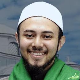 Ustaz Syed Abdul Kadir