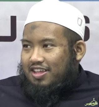 Ustaz Muhammad Asrie Sobri