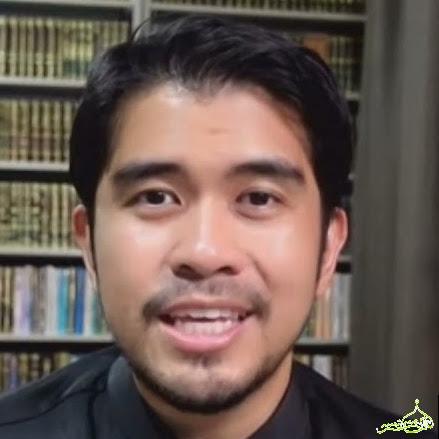 Ustaz Dr Kamilin Jamilin