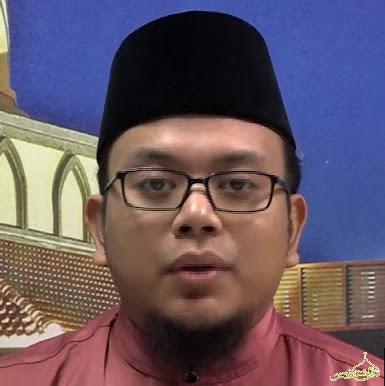 Ustaz Mohd Azri