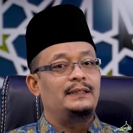 Ustaz Dato Kazim Elias