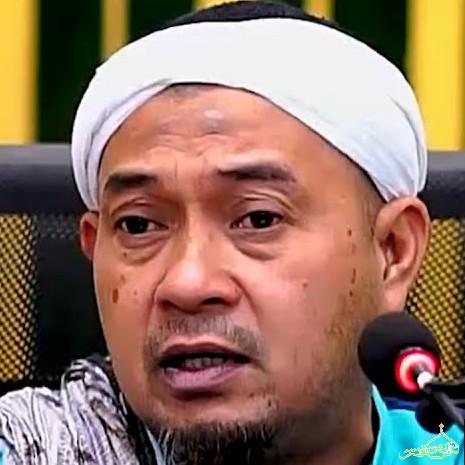 Ustaz Nahar Afandi