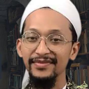 Ustaz Dr. Ahmad Fakhrurrazi