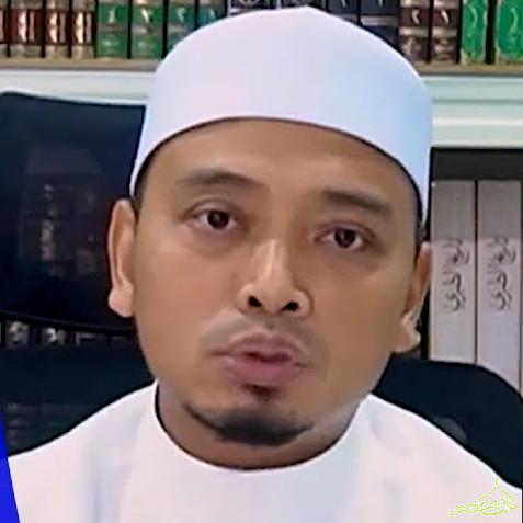 Ustaz Wadi Anuar