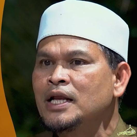 Ustaz Abdullah Khairi