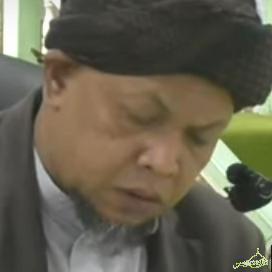 Ustaz Yusran Nordin