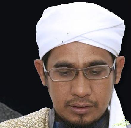 Ustaz Nik Bakri