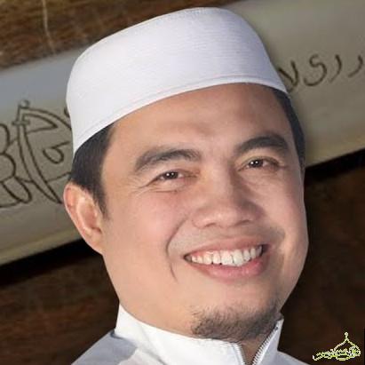 Ustaz Muhamad Al-Amin