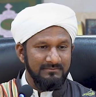 Ustaz Bashir Mohamed