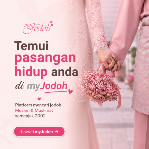 myJodoh