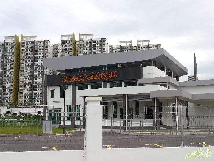 Masjid Photo