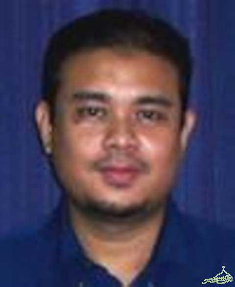 Mohd Helmy Abd Wahab